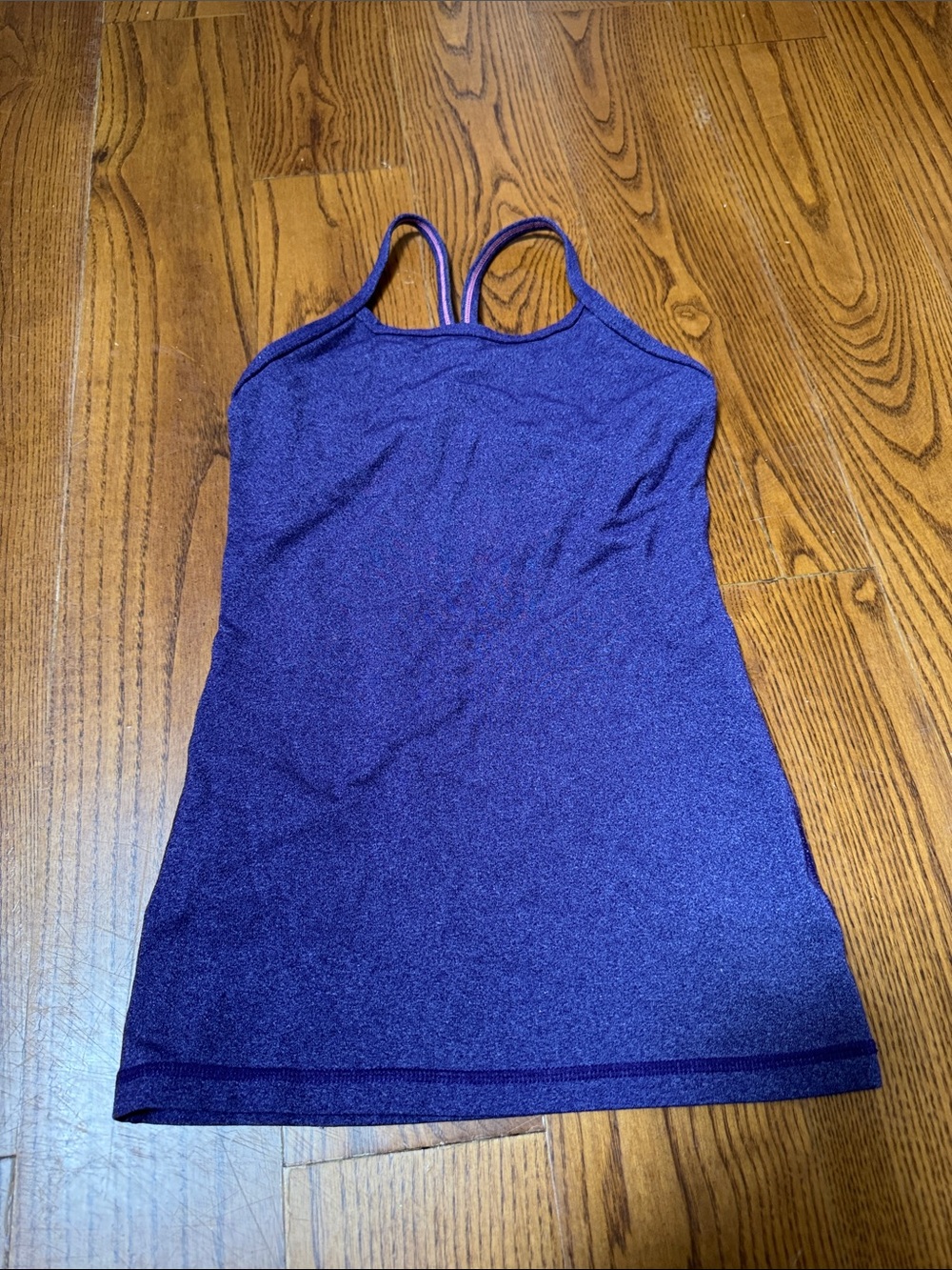 Ivivva Purple Girls' Athletic Tank